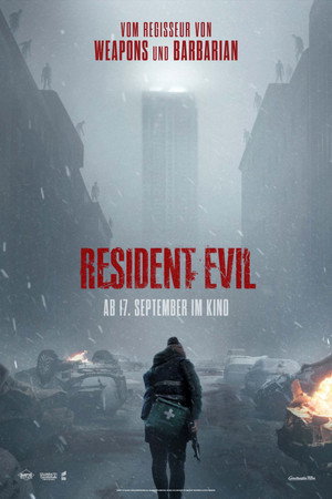 Resident Evil