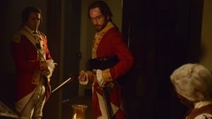 Sleepy Hollow 1 x 6