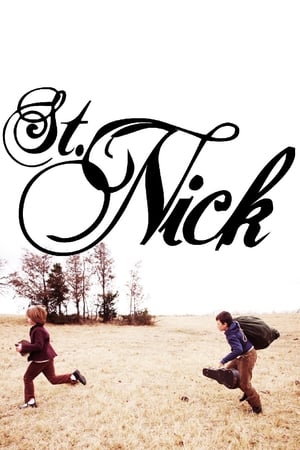 Poster St. Nick (2009)