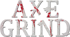Axe2Grind — Logos 1