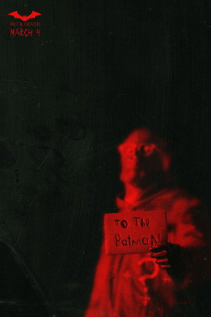 poster The Batman