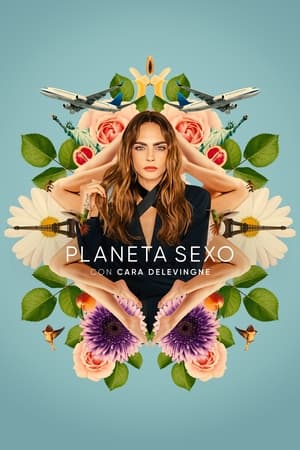 Image Planet Sex con Cara Delevigne