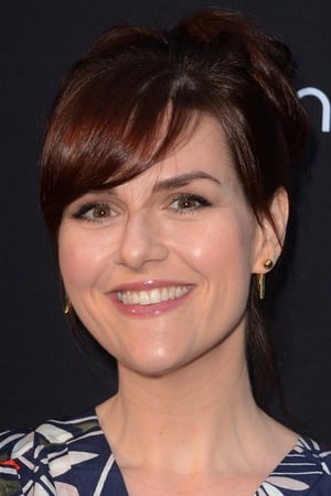 Sara Rue