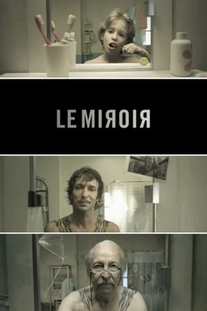 Poster The Mirror 2010