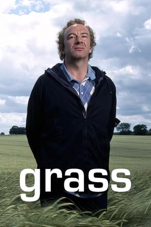 Grass poster