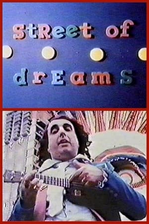 Poster Street of Dreams 1988
