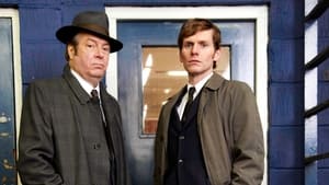 Endeavour Temporada 1 Capitulo 3