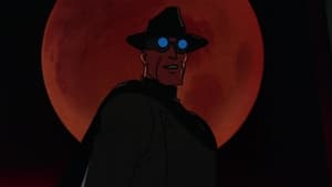 Batman The Animated Series Season 1 แบทแมน: ซีรีส์อนิเมชั่น ปี 1 ตอนที่ 32