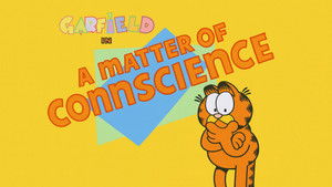 Garfield and Friends A Matter of Conscience