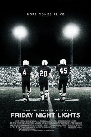 Постер фильма «В лучах славы (2004)» — (12 из 19)