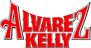 Álvarez Kelly — Logos 1