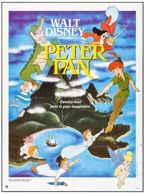 Peter Pan Peter Pan