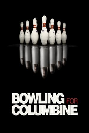 Bowling for Columbine (2002) | Team Personality Map