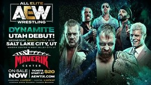 All Elite Wrestling: Dynamite: Season 2 Episode 11