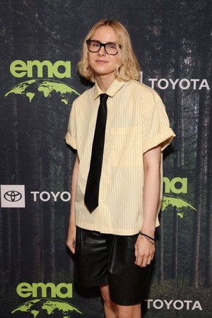 Analesa Fisher portrait