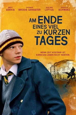 Poster Am Ende eines viel zu kurzen Tages 2011