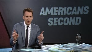 The Opposition with Jordan Klepper: 1×2