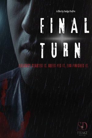 Final Turn's Poster