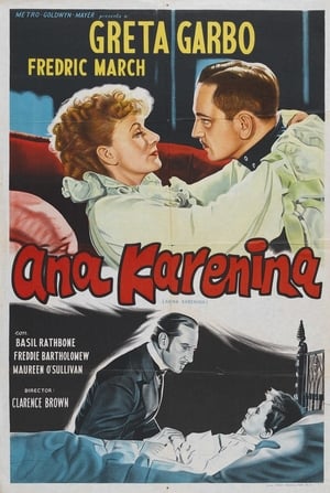 Ana Karenina (1935)