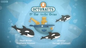 The Octonauts: 1×37