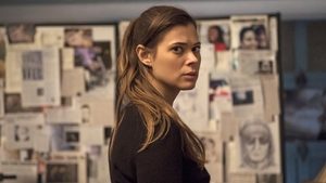 Frequency Season 1 เชื่อมต่อคดีความถี่มรณะ ปี 1 ตอนที่ 7