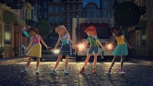 LEGO Friends: Meninas em Missão: 2×2