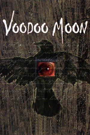 Poster Voodoo Moon 2006