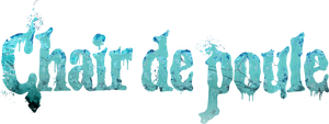 Chair de poule — logo