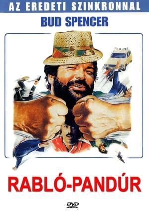 Rabló-pandúr (1983)
