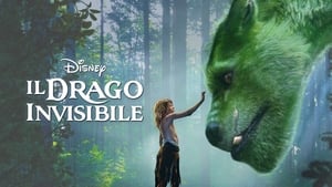 Pete’s Dragon 2016