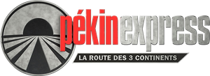 Pékin Express — Logos 3