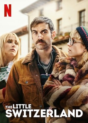 The Little Switzerland (2019)
