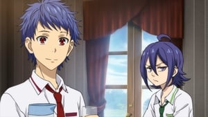 King of Prism: Shiny Seven Stars Cap 1
