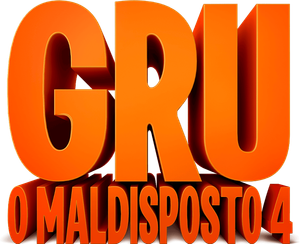 Meu Malvado Favorito 4 — Logos 1