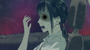 Yamishibai 16 Episódio 10