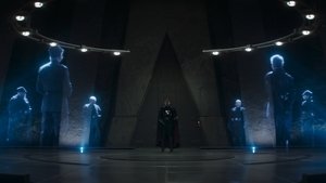 The Mandalorian Saison 3 Episode  7