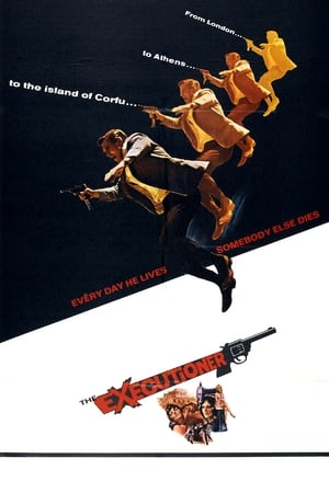 The Executioner poster