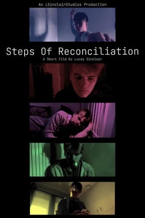 Steps Of Reconciliation stream