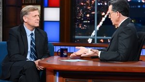 The Late Show with Stephen Colbert: 7×102