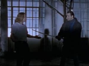 Highlander: The Series Season 3 Episode 20