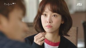 The Light in Your Eyes Season 1 Episode 1