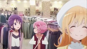 Comic Girls 1 x 9