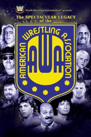 The Spectacular History of the AWA (2006)