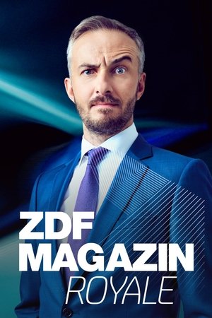 ZDF Magazin Royale: Saison 3