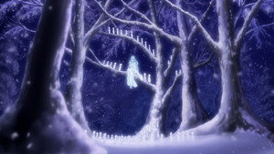 Episódio 8 - Encontro - Hakkenden: Eight Dogs of the East