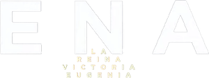 ENA. La reina Victoria Eugenia