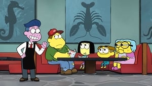 Big City Greens الموسم 1 الحلقة 17