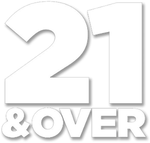 21 & Over — Logos 1