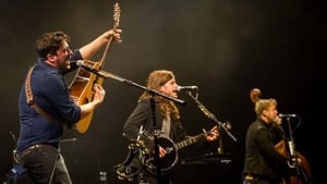 Mumford & Sons: Live at Reading 2015