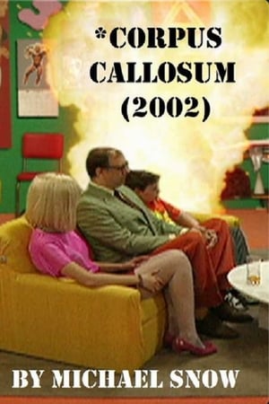 *Corpus Callosum poster